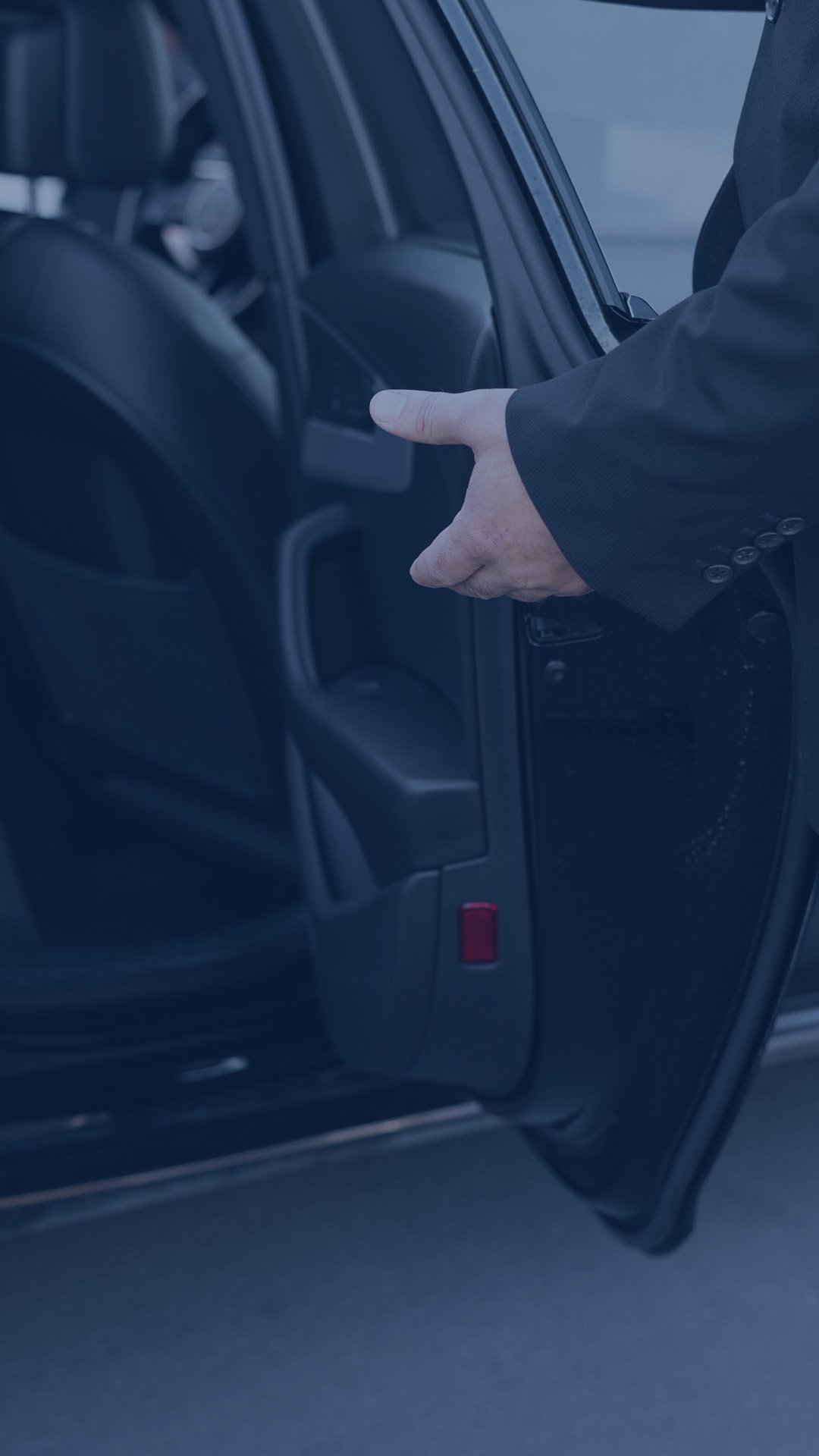 Dallas transportation background mobile